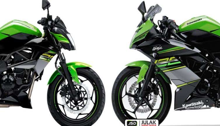 Khám phá hơn 97 kawasaki z150 mới nhất 14 Chợ mua bán xe Kawasaki Z125 cũ mới giá tốt uy tín Webikevn