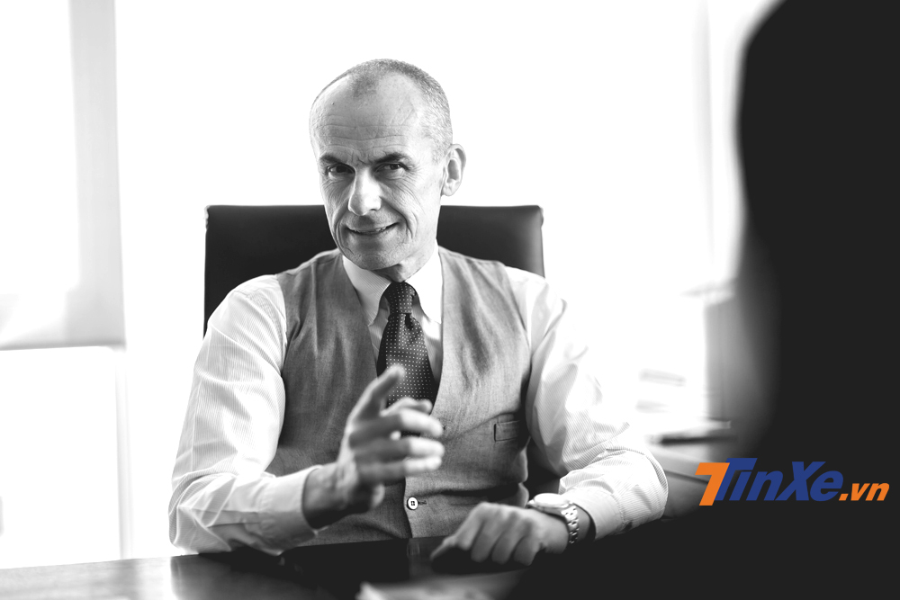 Nguồn nhân lực tại Việt Nam ẩn chứa nhiều tiềm năng thông qua nhưng đức tính tốt như chăm chỉ, ham học hỏi và luôn khao khát cái mới.