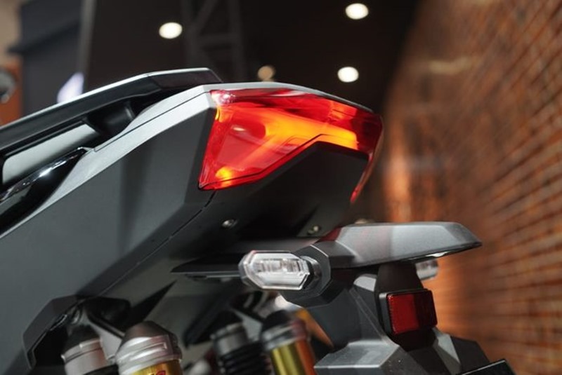 Honda ADV 150 Honda ADV 150