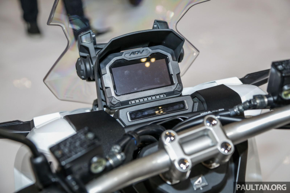 Honda ADV 150 Honda ADV 150