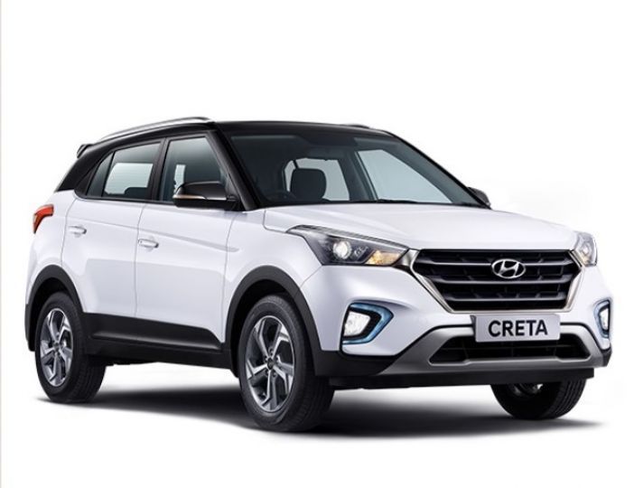 Hyundai Creta Sports Edition 2019 ra mắt tại thị trường Ấn Độ Hyundai Creta Sports Edition 2019 ra mắt tại thị trường Ấn Độ