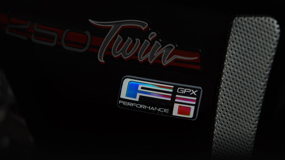 Hệ thống phun xăng điện từ FI GPX trên xe Hệ thống phun xăng điện từ FI GPX trên xe