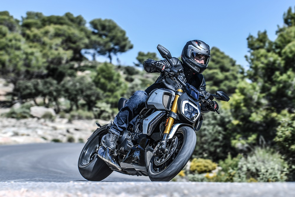 Khối động cơ 1262cc trên chiếc xe sẽ cho sức mạnh vượt trội với 159 mã lực