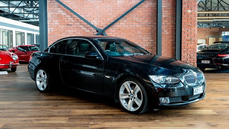 885 chiếc BMW 3-Series được sản xuất trong khoảng thời gian từ năm 2005 – 2011 hiện đang được triệu hồi tại Việt Nam 885 chiếc BMW 3-Series được sản xuất trong khoảng thời gian từ năm 2005 – 2011 hiện đang được triệu hồi tại Việt Nam