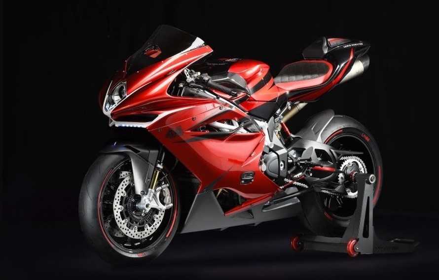 MV Agusta F4 LH44