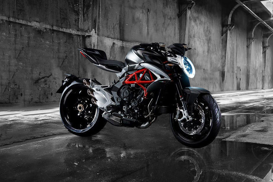 MV Agusta sẽ cho ra mắt 4 mẫu xe cỡ nhỏ đến năm 2021