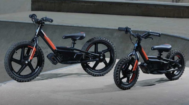 harley davidson iron e16