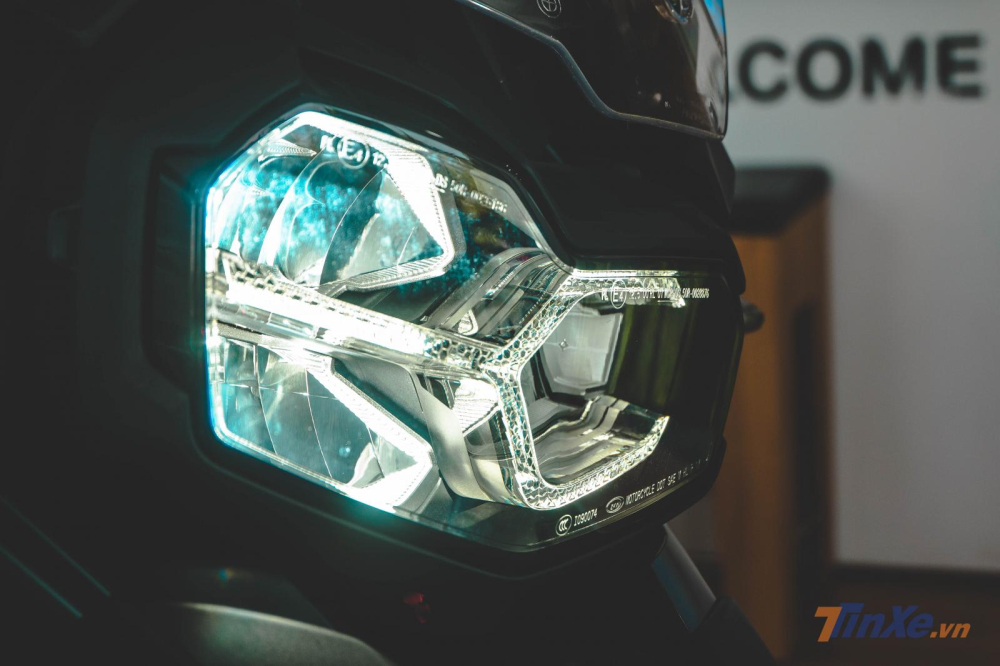 BMW F850 GS 2019 BMW F850 GS 2019