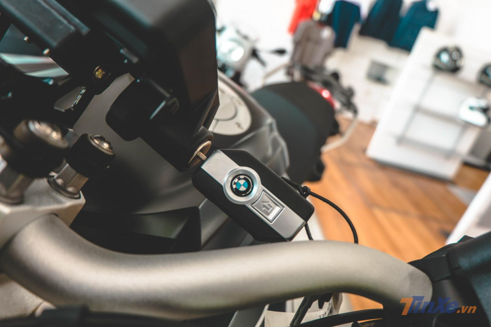 BMW F850 GS 2019 BMW F850 GS 2019