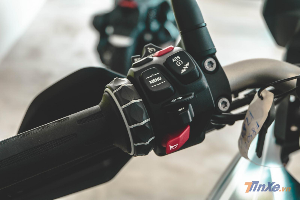 BMW F850 GS 2019 BMW F850 GS 2019