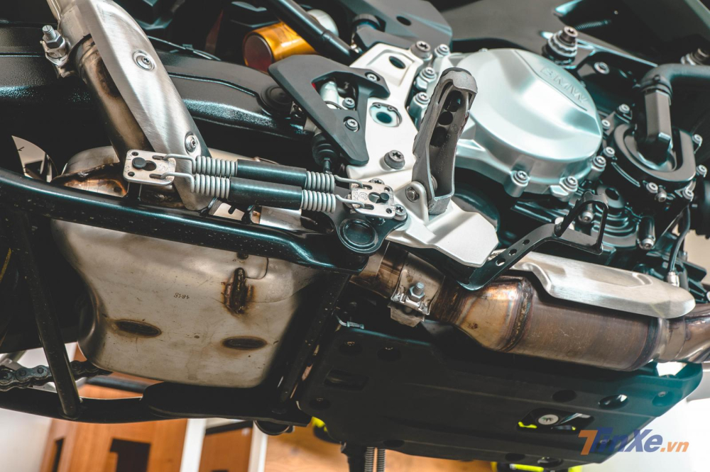 BMW F850 GS 2019 BMW F850 GS 2019