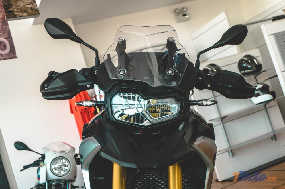 BMW F850 GS 2019 BMW F850 GS 2019