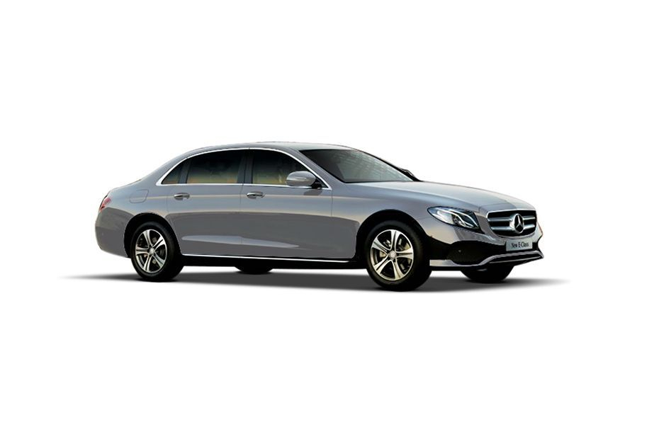 Mercedes-Benz E250 Bạc Iridium Mercedes-Benz E250 Bạc Iridium