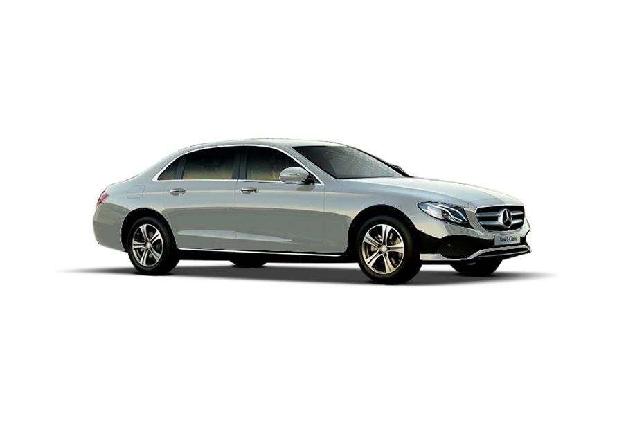 Mercedes-Benz E250 Trắng Polar Mercedes-Benz E250 Trắng Polar