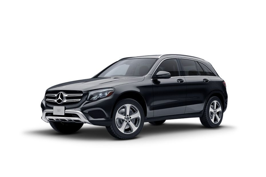 Mercedes-Benz GLC 300 Đen Obsidian Mercedes-Benz GLC 300 Đen Obsidian