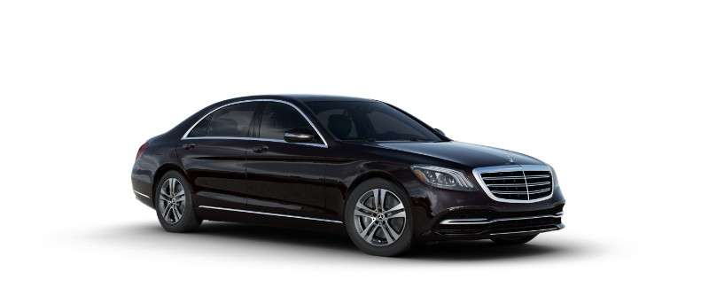 Mercedes-Benz S-Class S500 Đỏ Ruby Mercedes-Benz S-Class S500 Đỏ Ruby