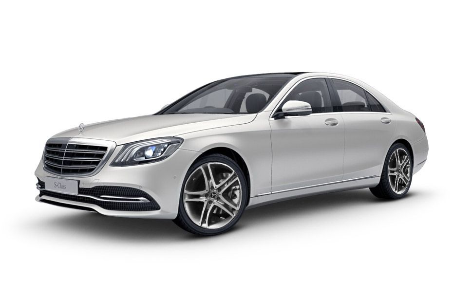 Giá xe Mercedes Benz S400 2021 tháng 2/2021 mới nhất