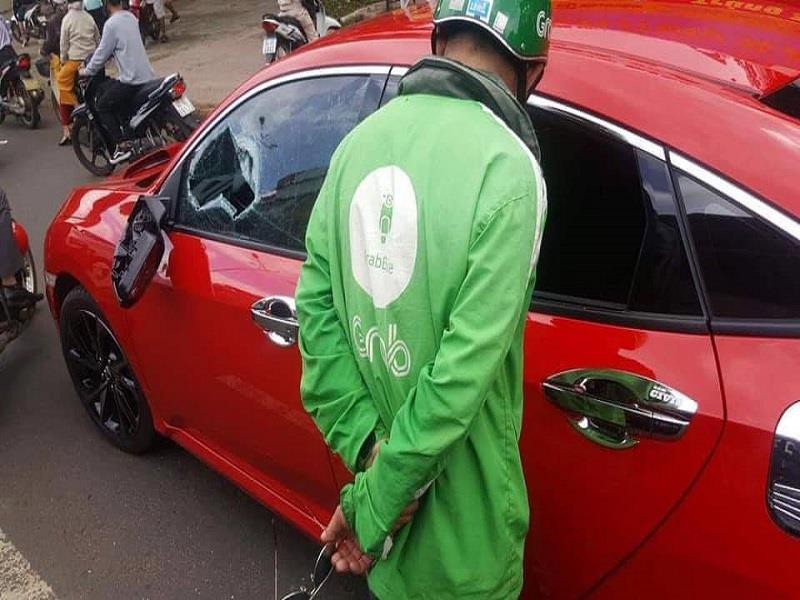 Hiện trường sự việc trên địa bàn TP Buôn Ma Thuột Hiện trường sự việc trên địa bàn TP Buôn Ma Thuột