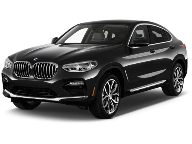 BMW X4 Đen Graphite BMW X4 Đen Graphite