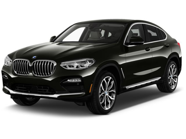 BMW X4 Đen Olive BMW X4 Đen Olive