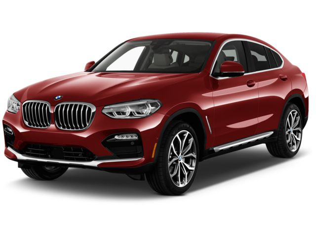BMW X4 Đỏ Flamenco BMW X4 Đỏ Flamenco