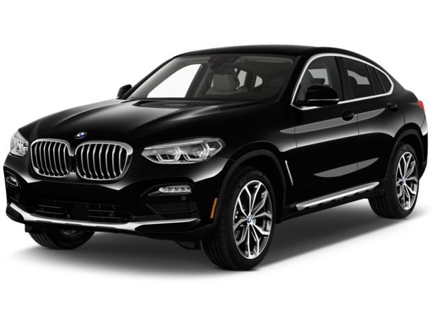 BMW X4 Đen Bóng BMW X4 Đen Bóng