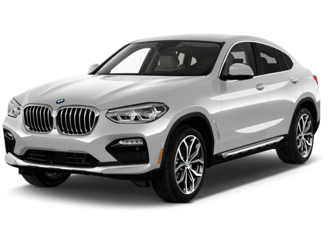 BMW X4 Trắng Mineral BMW X4 Trắng Mineral