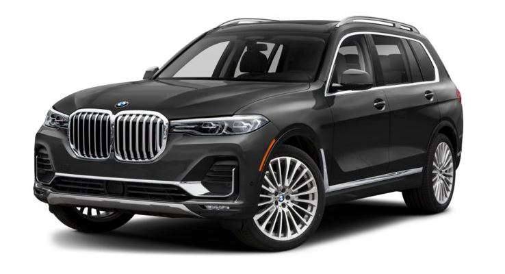 Bán xe BMW X7 giá cực rẻ  Ưu đãi hấp dẫn tháng 022023