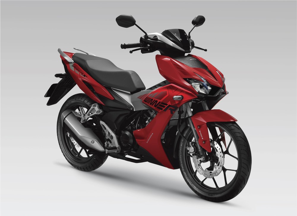 Xe côn tay Honda Winner X Xe côn tay Honda Winner X