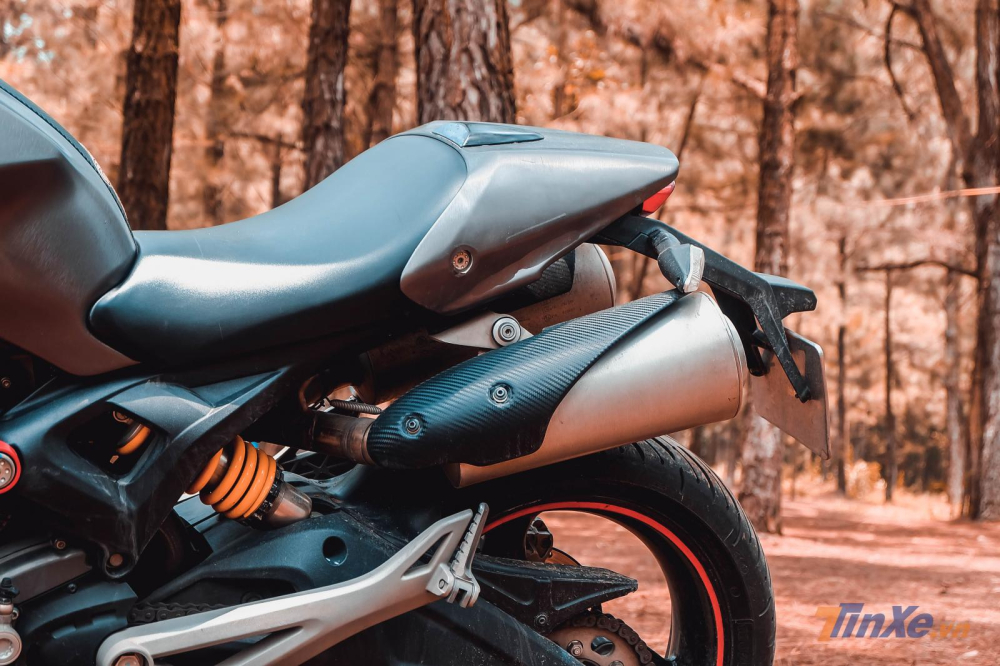 Ducati Monster 795 ABS 2014 Ducati Monster 795 ABS 2014