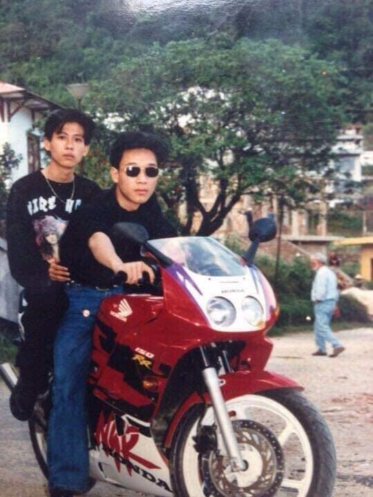 Ắc quy xe mô tô Honda CB 400  CB1 19891990  Ắc Quy Sài Gòn 