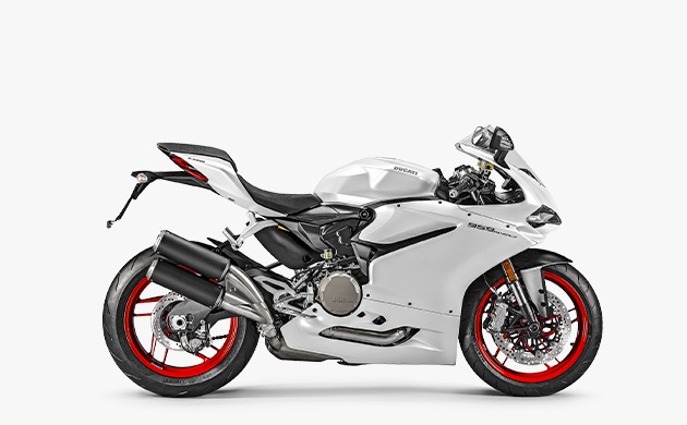Ducati 959 Panigale Ducati 959 Panigale