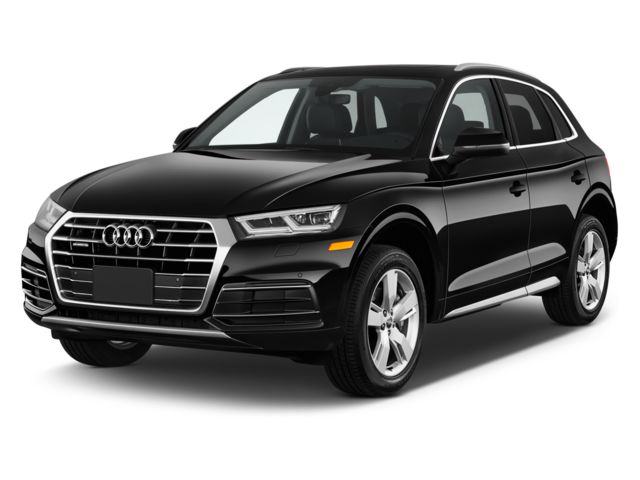 Audi Q5 Đen Brilliant Audi Q5 Đen Brilliant