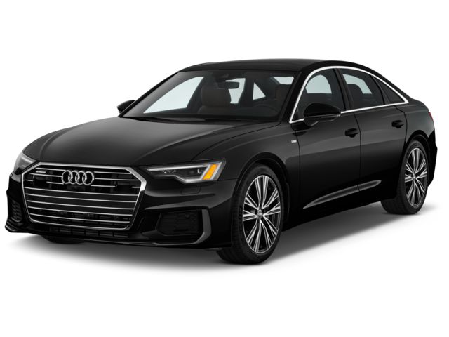 Audi A6 Đen Mythos