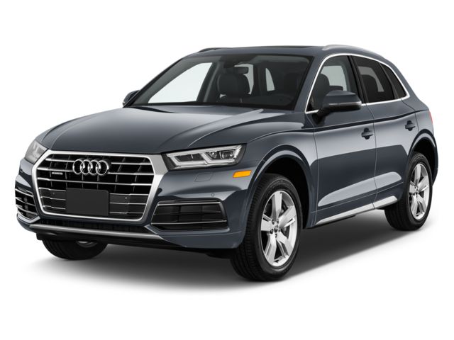 Audi q5 drom