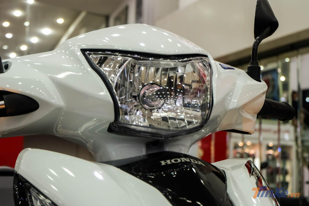 Honda Wave RSX FI 2019