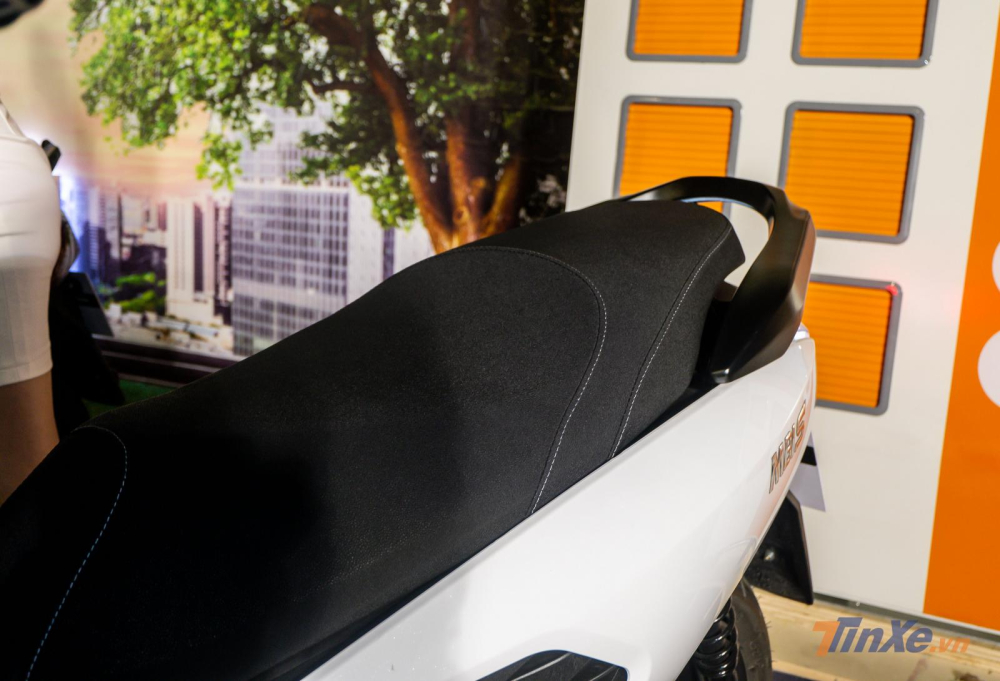 Xe máy điện MBIGO MBI S