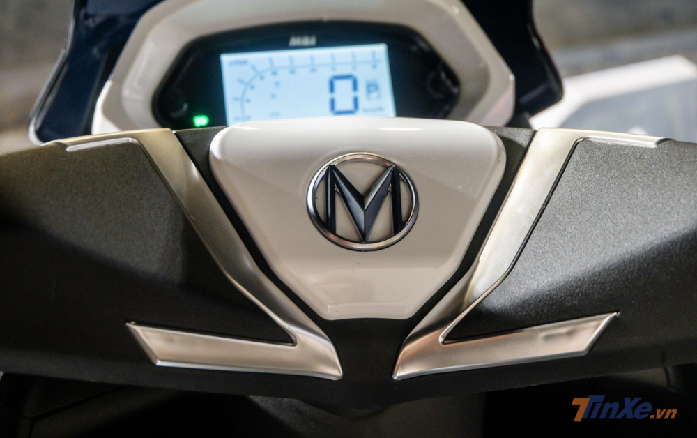 Xe máy điện MBIGO MBI S