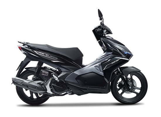 Honda AirBlade Bạc đen trắng Honda AirBlade Bạc đen trắng