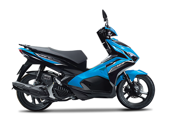 Airblade xanh trắng đen Airblade xanh trắng đen