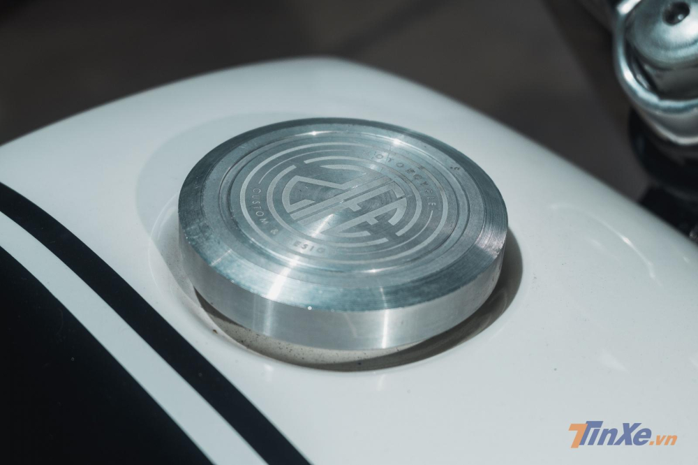 Honda X-150 Bulleting bản độ từ Zife Design