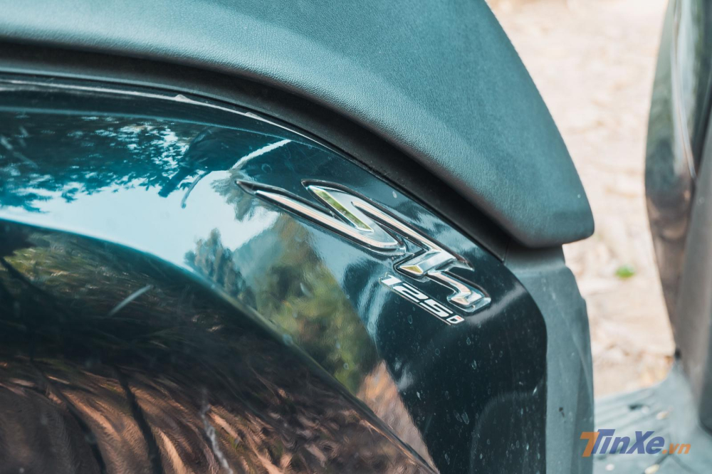 Honda SH125i Honda SH125i