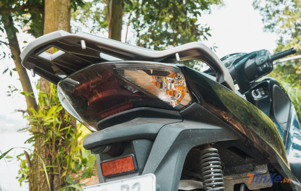 Honda SH125i Honda SH125i