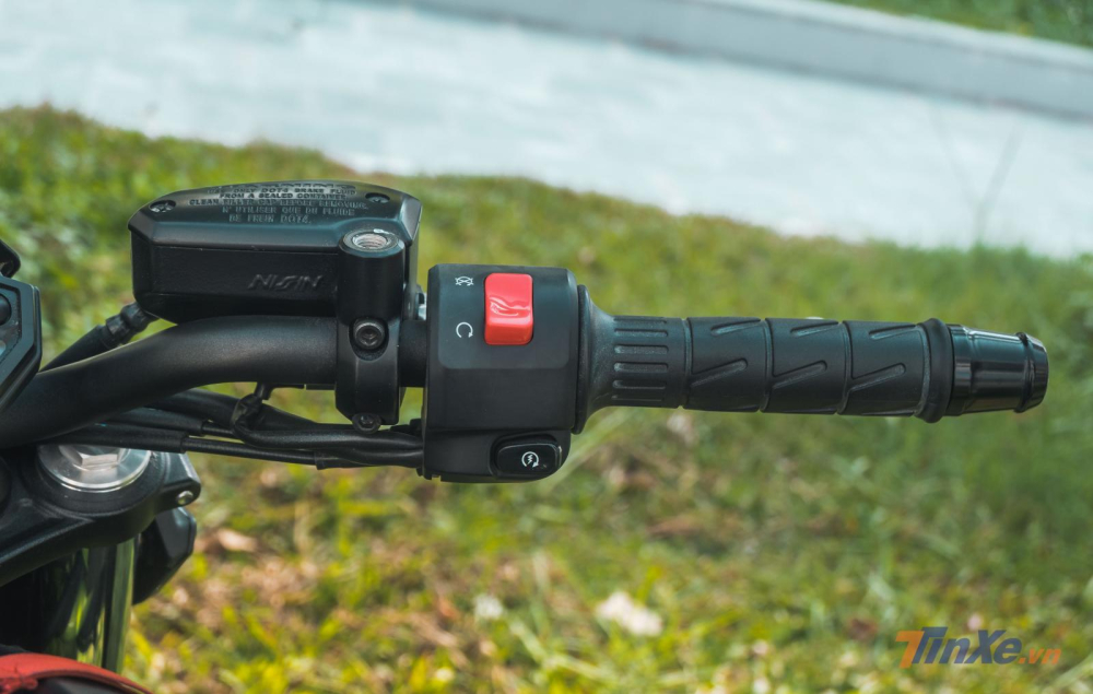 Đánh giá xe Kawasaki Z650 Đánh giá xe Kawasaki Z650