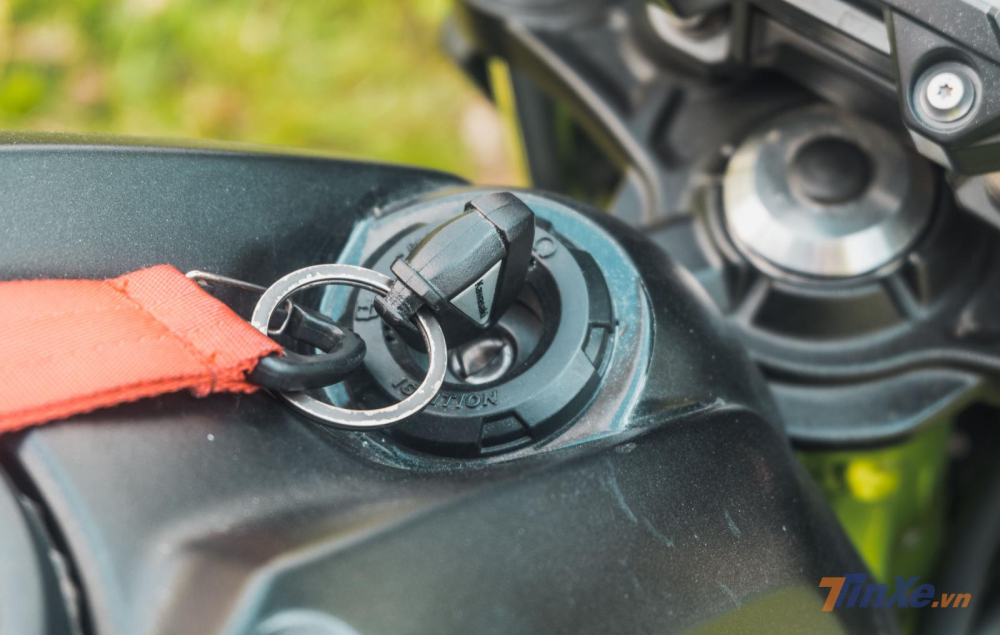 Đánh giá xe Kawasaki Z650 Đánh giá xe Kawasaki Z650