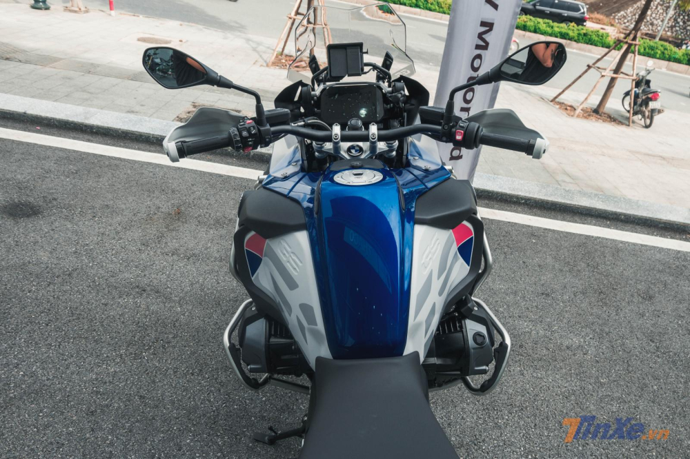 BMW R1250 GS 2019 BMW R1250 GS 2019