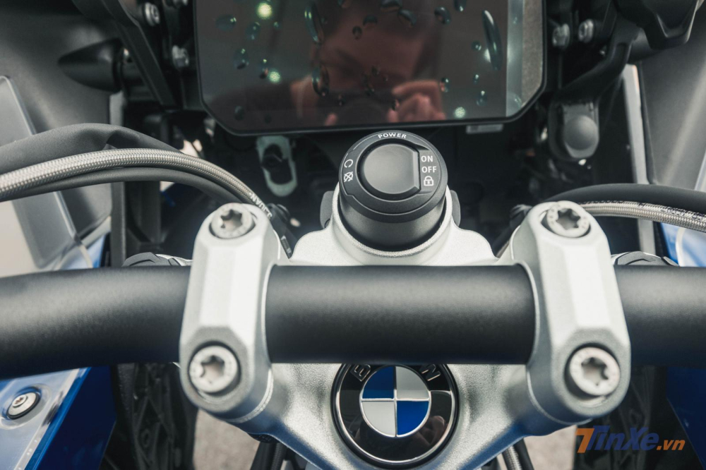 BMW R1250 GS 2019 BMW R1250 GS 2019