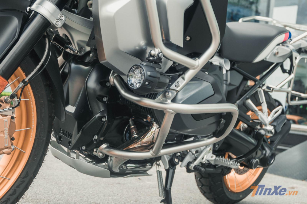 BMW R1250 GS 2019 BMW R1250 GS 2019