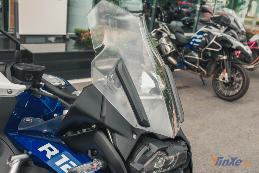 BMW R1250 GS 2019 BMW R1250 GS 2019