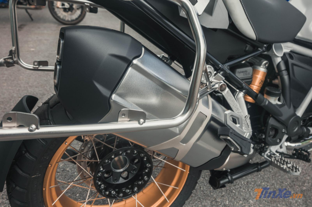 Bô xe kích thước lớn Bô xe kích thước lớn